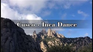 Cusco - Inca Dance (잉카댄스)(1985년)