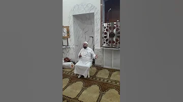 من كلمة الحفل الختامي لتوزيع الجوائز دورة القران الكريم 