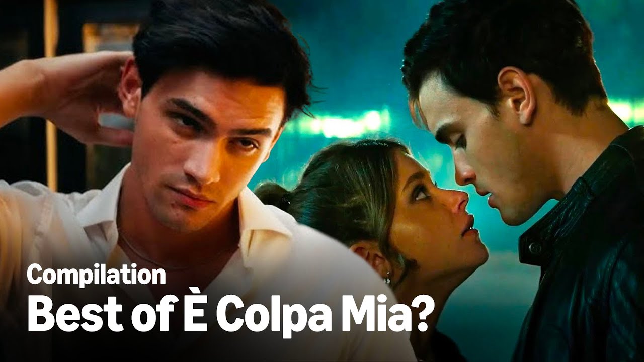 Il meglio di È Colpa Mia? | Prime Video