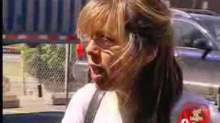 Hidden Camera Pranks & Gags Fresh Pee Lemonade