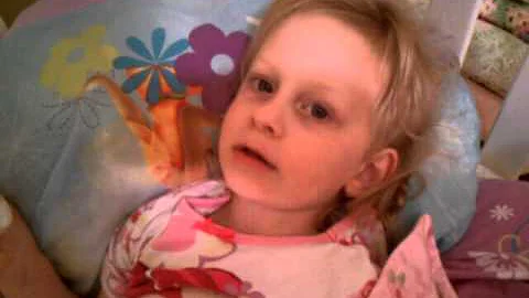 Taylor learning the 5th Article of Faith