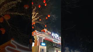 Travel343 Jinli Ancient Street, Chengduchina