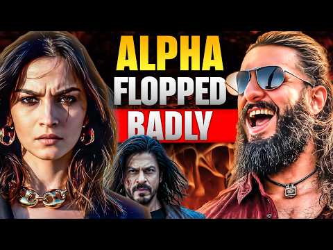How Alpha's Pakistan PR Just BACKFIRED After Dhurandhar's Success?