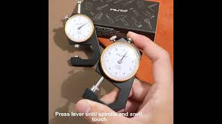 Measure Every Millimeter with Confidence