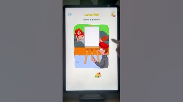 DOP3 level 723 Draw a picture. #dop3 #gamingchallenge #puzzlegame