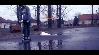 1Clip Sony Vegas Test