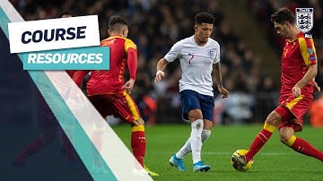 Build The Attack | National Teams