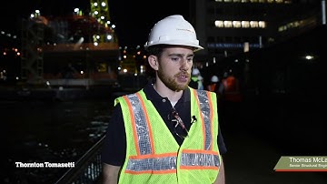 Rockefeller University River Campus Expansion