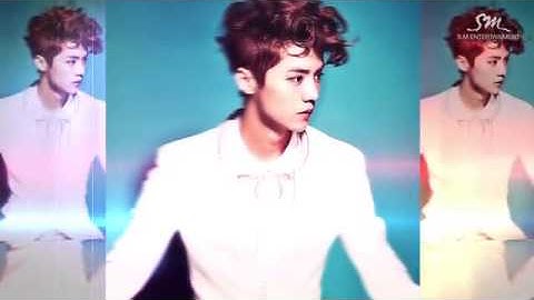 EXO M (2nd Mini Album) "Overdose" Highlight Medley
