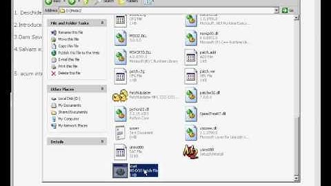 Cum sa faci un starter