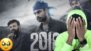 2018 Everyone is A Hero Movie REACTION 2 | Emotional Marriage Proposal Scene | Tovino Thomas in love