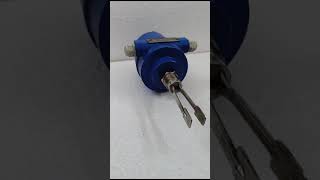 Vibrating Fork Level Switch | Available on IndiaMART