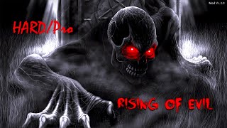 LIVE: Resident Evil 4 | Rising of Evil | Hard