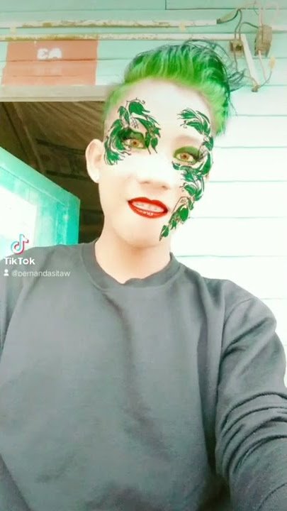 Tik Tok nanda