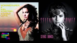Edward Maya vs. Selena Gomez - Slow Down the Stereo Love