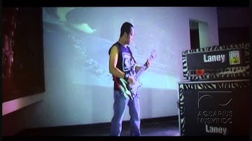 Pas Band   Gladiator   Official Video
