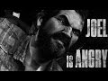 The Last of Us - Joel in Beast Mode