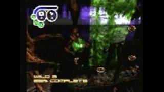 Wild 9 Playstation Gameplay199807022