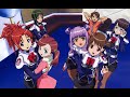 Uchuu No Stellvia - Ending 2 - The End Of The World