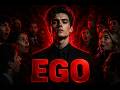 🧠 EGO: The Dark Truth No One Tells You | Fake Ego vs Real Confidence 🎭