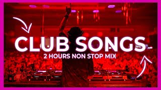 CLUB SONGS 2023  - Mashups \u0026 Remixes of Popular Songs 2023 | DJ Disco Party Dance Remix Mix 2022 🥳