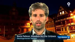 tagesthemen 22:15 Uhr, 20.04.2015