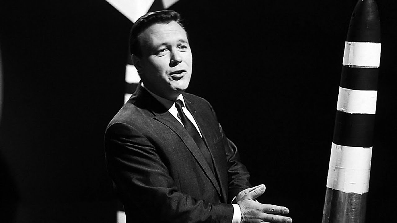 Matt Monro ~ Born Free (1966) Matt Monro ~ Born Free (1966)