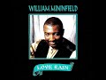 William Mininfield – Love Rain – CD (Album, Stereo), 1998
