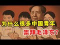 枫说 都2025年了 为什么还要这么多中国年轻人崇拜毛泽东 中国 毛泽东崇拜 发展史 枫说 都2025年了 为什么还要这么多中国年轻人崇拜毛泽东 中国 毛泽东崇拜 发展史