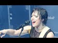 Halestorm - I miss the misery - Live Paris 2018