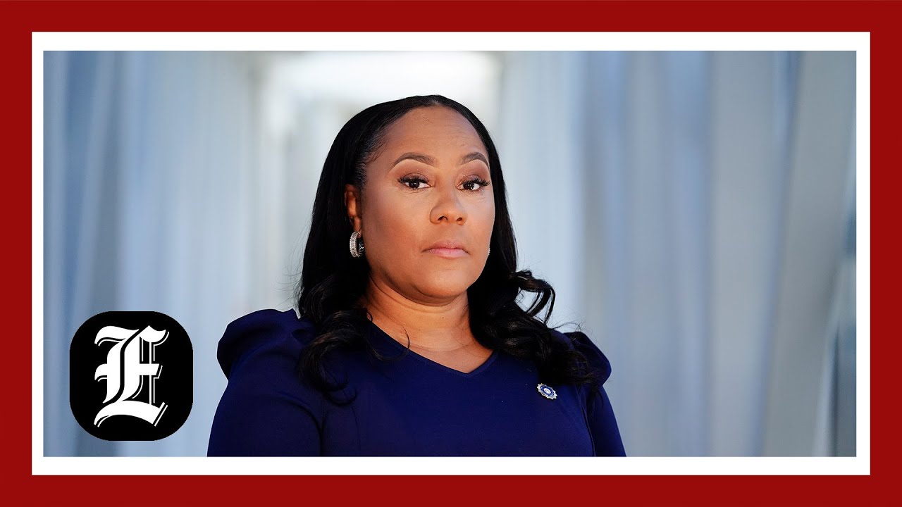 Fani Willis looking at 12 indictments in Trump 2020 election case: Report