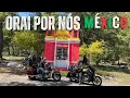 200 morreram de uma vez aqui #motovlog #mototurismo #motociclismo