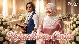 MERINDING! ✨ Kehadiran Cinta - Thomas Arya | Cover Syariva [Slow Rock Melayu]