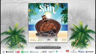 Sunny Boy - The Sun (Official Audio)