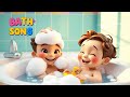 Bath Song Splash Splash Fun Nursery Rhymes Kids Songs Bubble Time 60 Bath Song Splash Splash Fun Nursery Rhymes Kids Songs Bubble Time 60