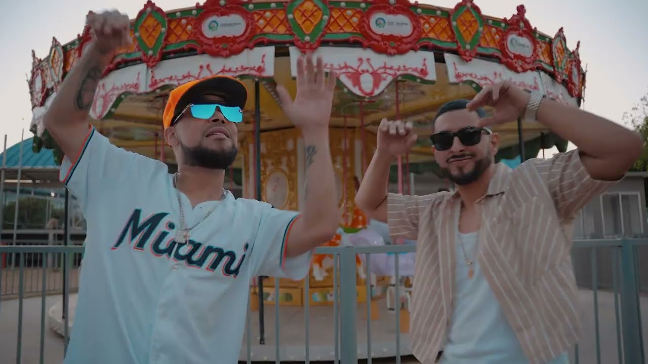 Watch El Asalto - Yader Romero & Luis Campillo (Video Oficial) on YouTube Watch El Asalto - Yader Romero & Luis Campillo (Video Oficial) on YouTube