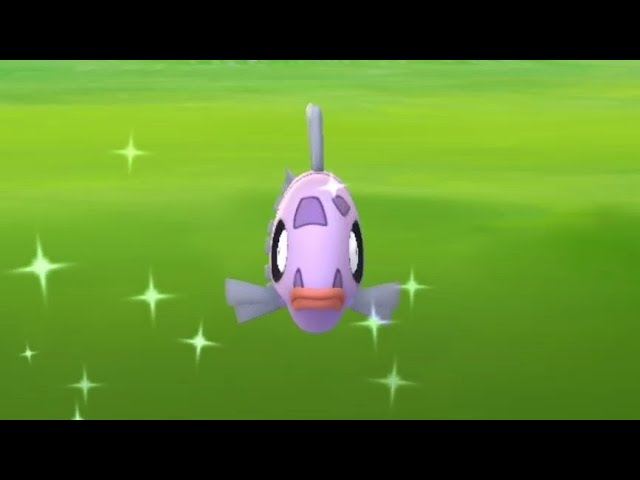 Worlds First ✨Shiny Mega Kangaskhan!✨I've wanted to do this for YEARS! (Pokémon  GO) 