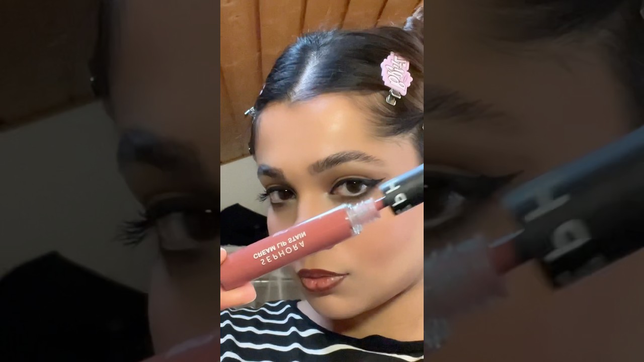 Sephora lip stain✨ 