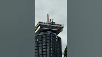 AMSTERDAM, Netherlands ???? 17 Aug #shorts #viralshorts