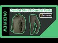 Idogear Combat Shirt and Combat Pants