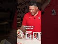 Yadier Molina Unboxes FOUR Molina Bobbleheads | Cardinals
