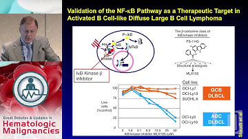 Debate: Should DLBCL Patients be Treated Differently Based on Cell of Origin? - Yes