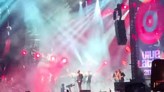 Hermosa Experiencia - Banda MS de Sergio Lizárraga | Vive Latino 22