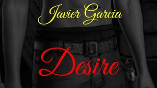 Javier Garcia - Desire The Walking Dead A New Frontier