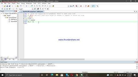 microcontroller 8051 decrement code and protius ckt