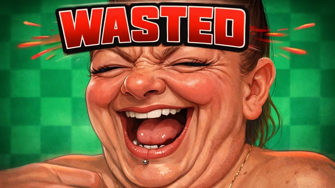 Wasted  3/6/26  4:30pm