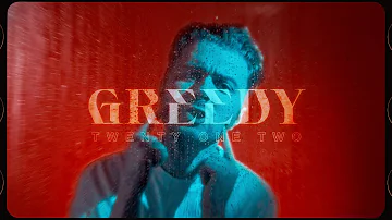 Tate McRae - Greedy [Rock Cover by Twenty One Two]