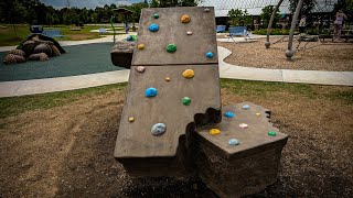 Little Debbie Park: A Snack Cake Wonderland