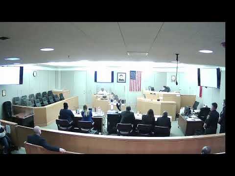 283rd District Court - Dallas County Live Stream