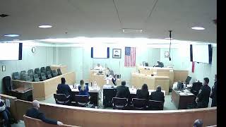 283rd District Court - Dallas County Live Stream